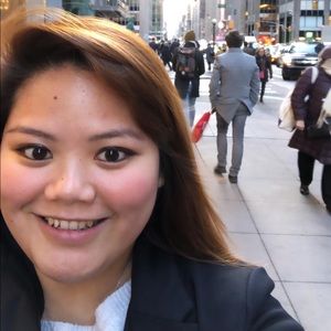 Meet your Posher, Janine